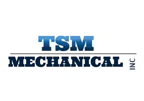 T.S.M. Mechanical Inc.  