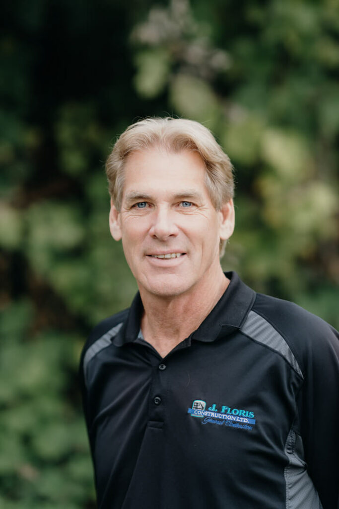 Bill Ratzlaff headshot