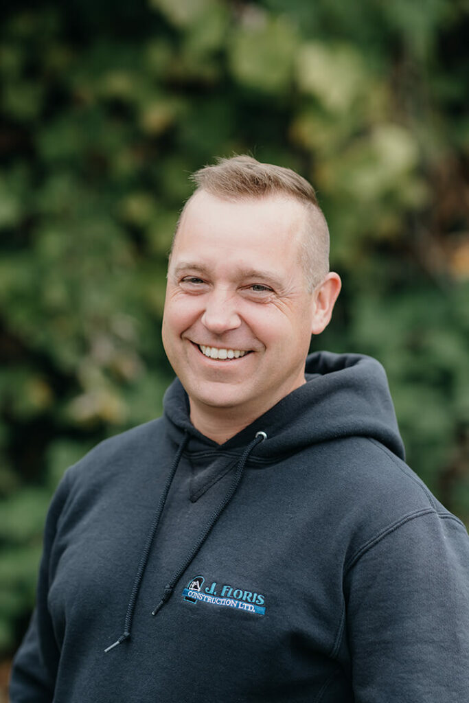 Jaap Wullschleger headshot