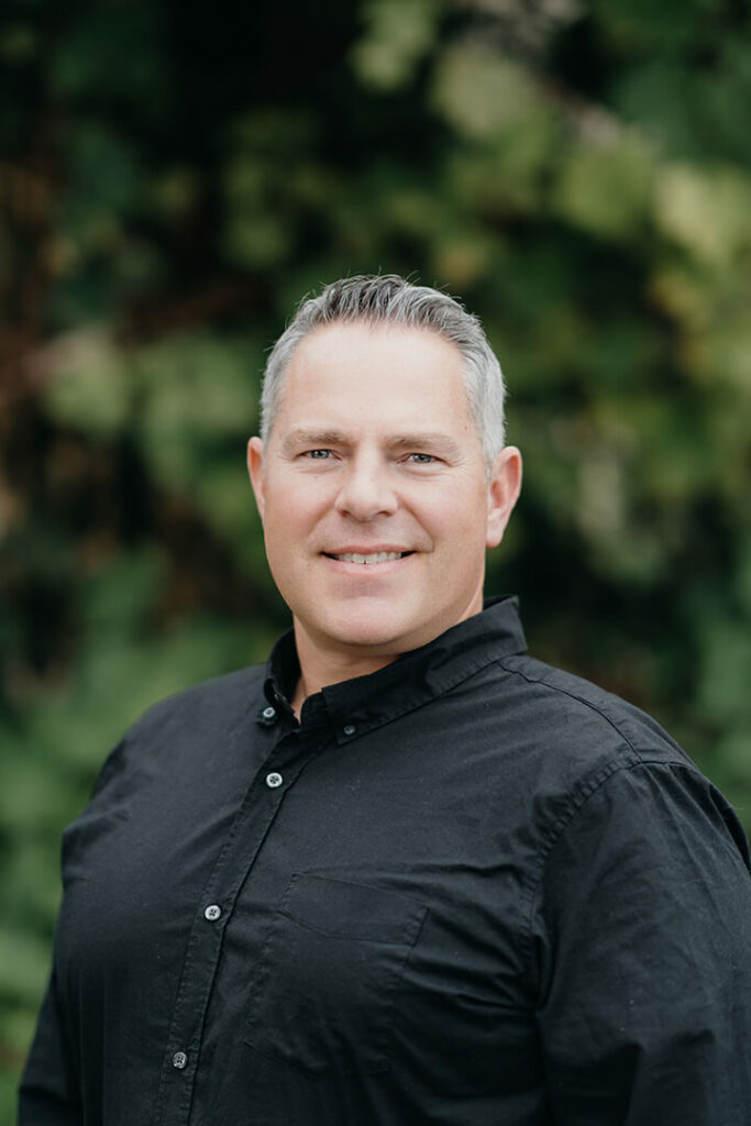 Rob Brandsma headshot