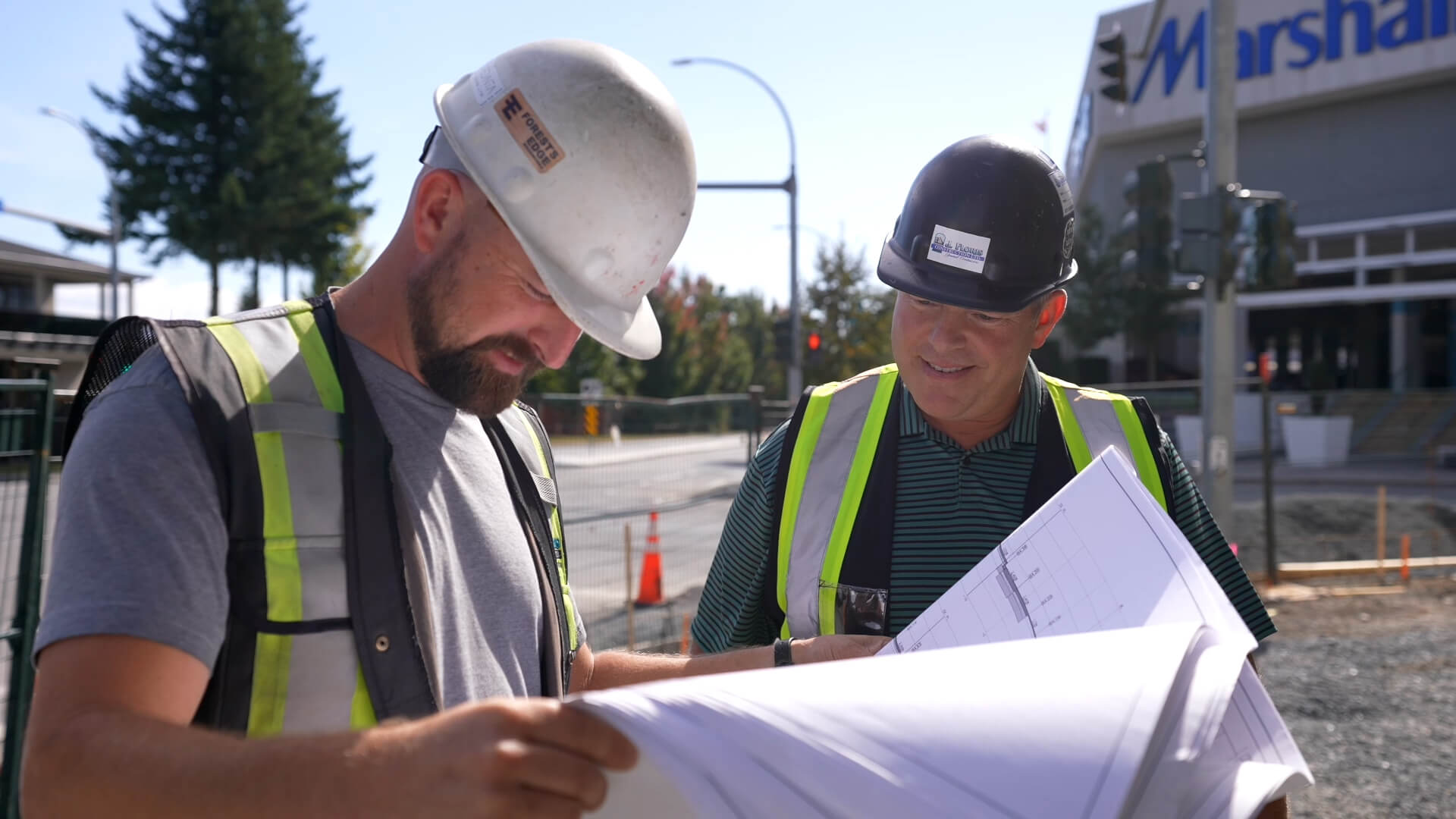Careers at J Floris Construction